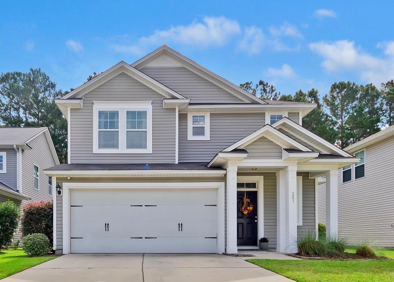 381 Sanctuary Park Drive