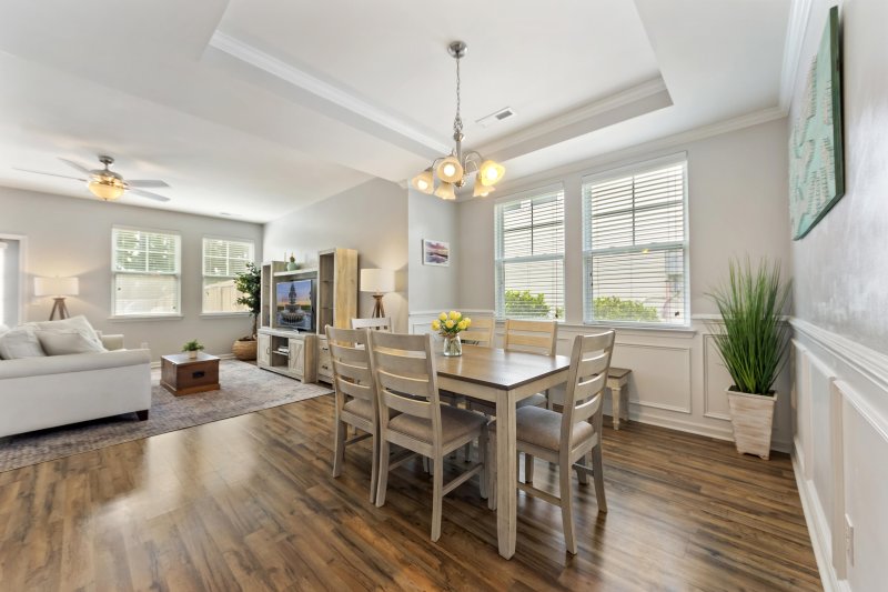 Property image 3 at 381 Sanctuary Park Drive, Summerville, SC 29483