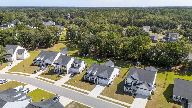 Property image 2 of 7062 Pumpkinseed Drive in St. Johns Lake, Johns Island, SC 29455