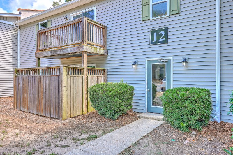 Property image 5 of 1402 Camp Road 12f in Point James, Charleston, SC 29412