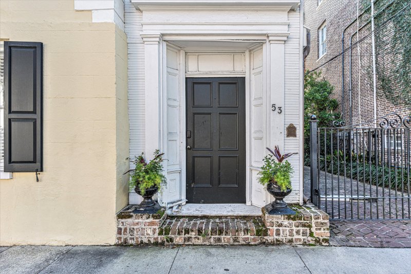 Property image 2 at 53 Hasell Street H, Charleston, SC 29401