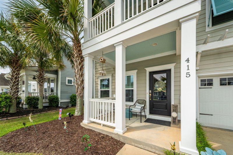 Property image 2 of 415 True North Trail in Cane Bay Plantation, Summerville, SC 29486