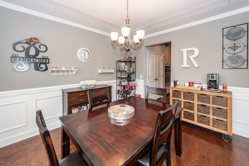 Property image 5 of 415 True North Trail in Cane Bay Plantation, Summerville, SC 29486