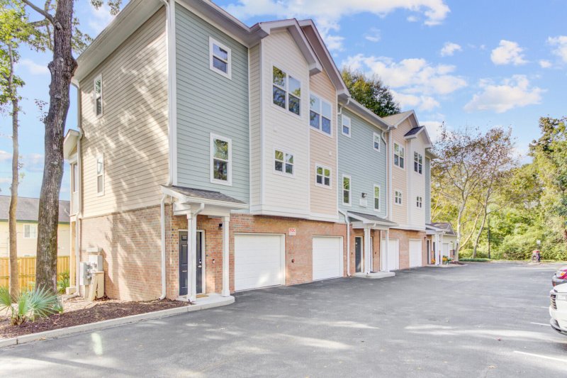 Property image 2 of 1755 Central Park Road 9103 in Regatta On James Island, Charleston, SC 29412