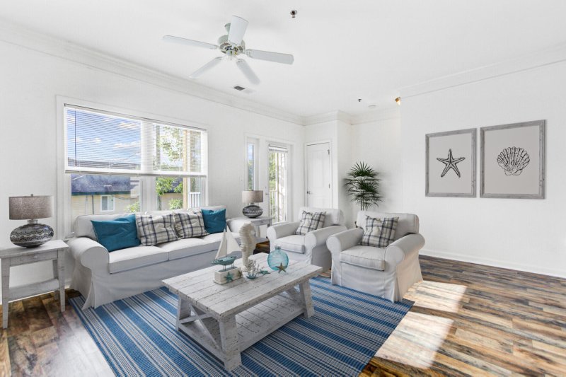 Property image 3 of 1755 Central Park Road 9103 in Regatta On James Island, Charleston, SC 29412