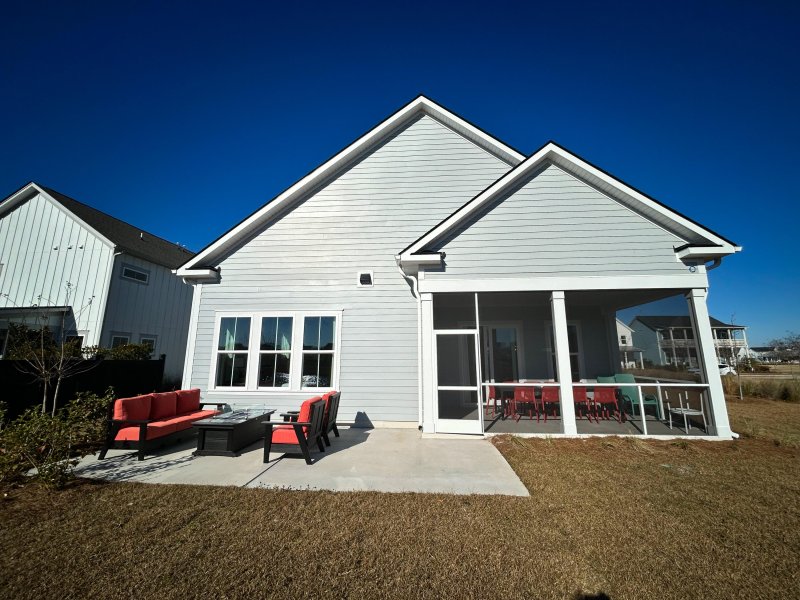 Property image 2 of 376 Trailmore Lane in Nexton, Summerville, SC 29486