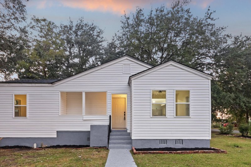 Property image 2 of 2682 Ranger Drive in Waylyn, North Charleston, SC 29405