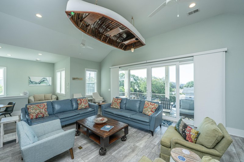 Property image 2 of 2501 Myrtle Street in Beach Walk, Edisto Beach, SC 29438