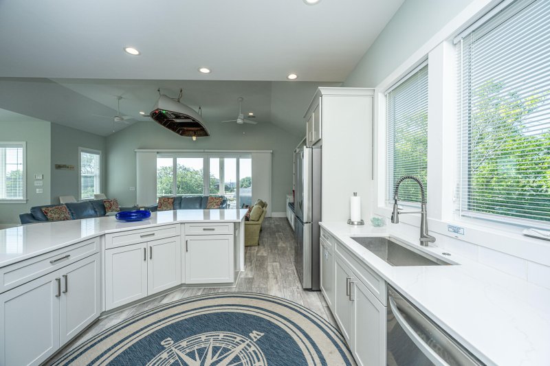 Property image 3 of 2501 Myrtle Street in Beach Walk, Edisto Beach, SC 29438