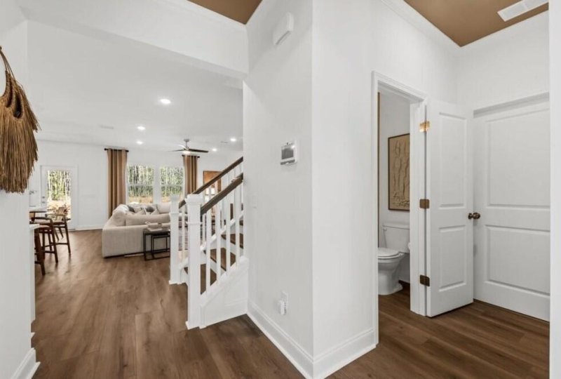 Property image 2 of 104 Royal Cainhoy Way in Cedar Glen Preserve, Huger, SC 29450