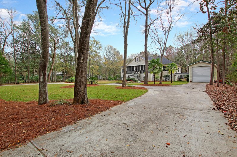 Property image 2 at 2649 Starfish Drive, Johns Island, SC 29455