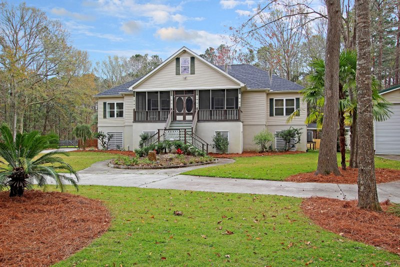 Property image 3 at 2649 Starfish Drive, Johns Island, SC 29455