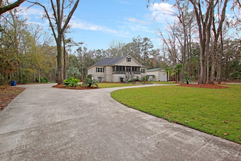 Property image 4 at 2649 Starfish Drive, Johns Island, SC 29455