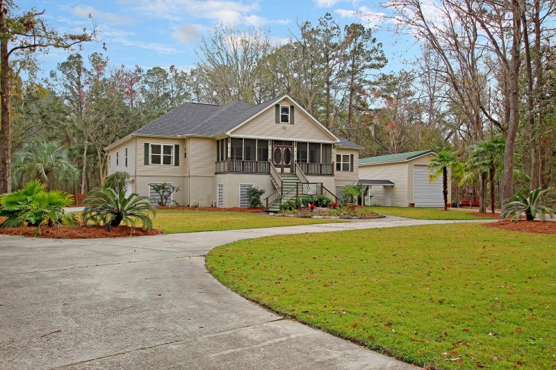 Property image 5 at 2649 Starfish Drive, Johns Island, SC 29455