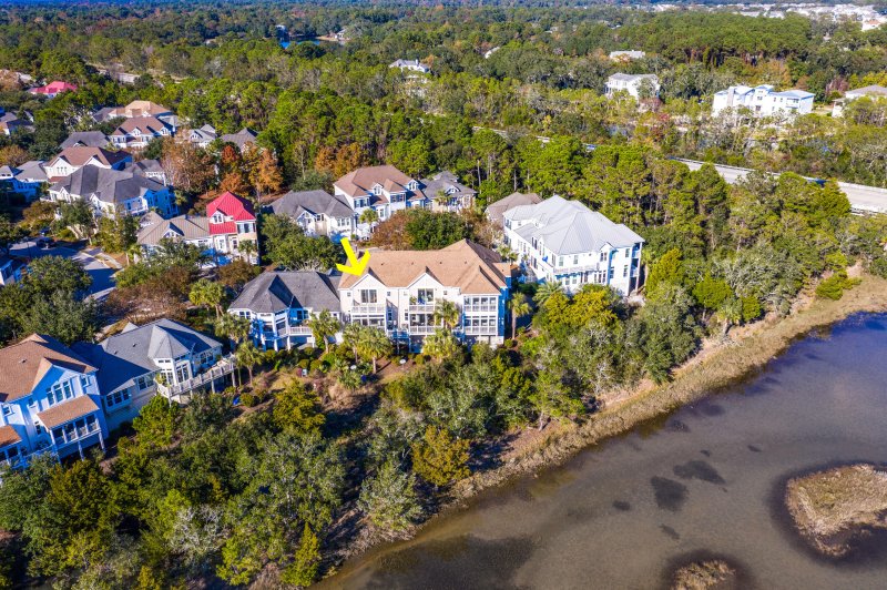 Property image 4 at 1904 Grandview Court, Mount Pleasant, SC 29464