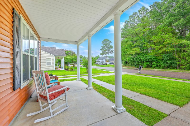 Property image 3 of 309 Harriswood Lane in Foxbank Plantation, Moncks Corner, SC 29461