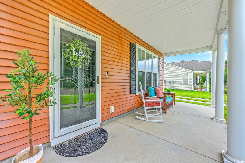 Property image 4 of 309 Harriswood Lane in Foxbank Plantation, Moncks Corner, SC 29461
