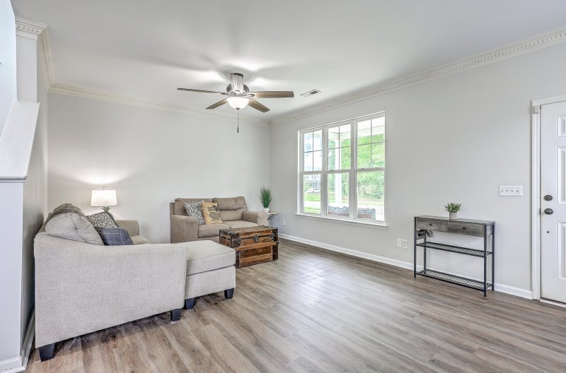 Property image 5 of 309 Harriswood Lane in Foxbank Plantation, Moncks Corner, SC 29461