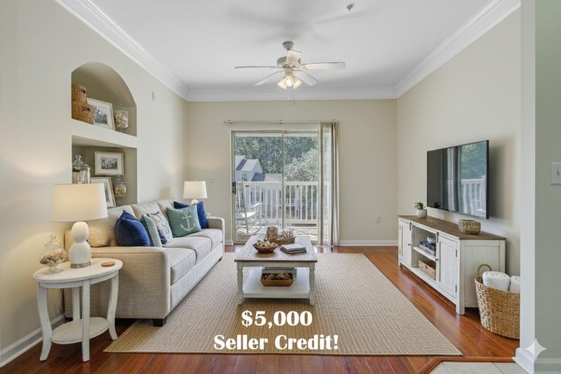 1300 Park West Boulevard 822