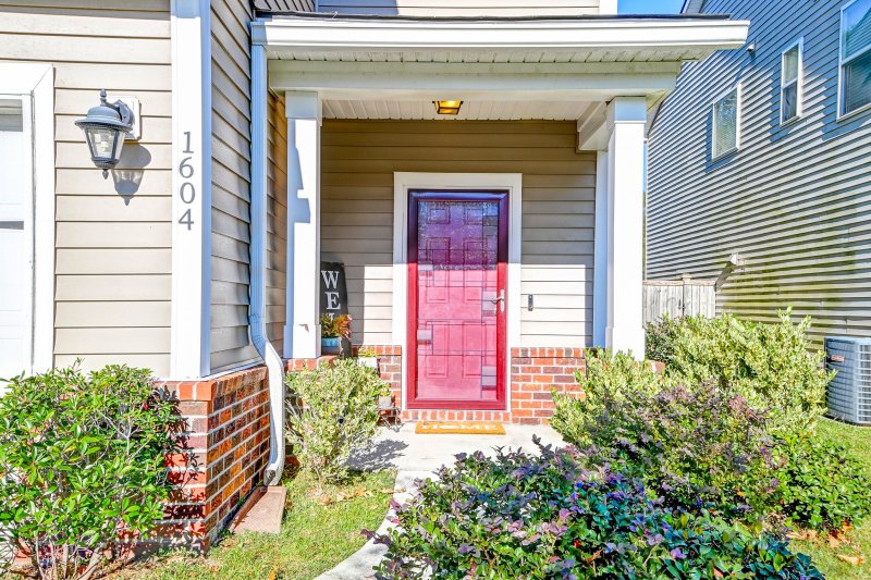 Property image 2 at 1604 Eider Down Drive, Summerville, SC 29483