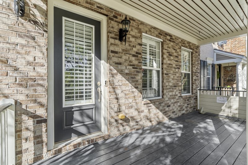 Property image 4 at 1814 Pierce Street, Charleston, SC 29492