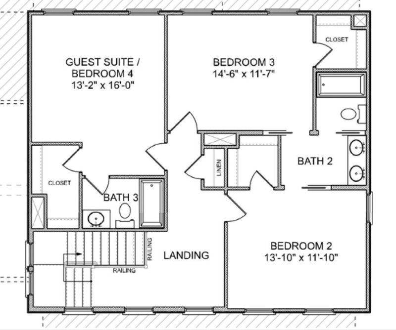 Property image 3 of 3889 Summerton Street in Carolina Park, Mount Pleasant, SC 29466