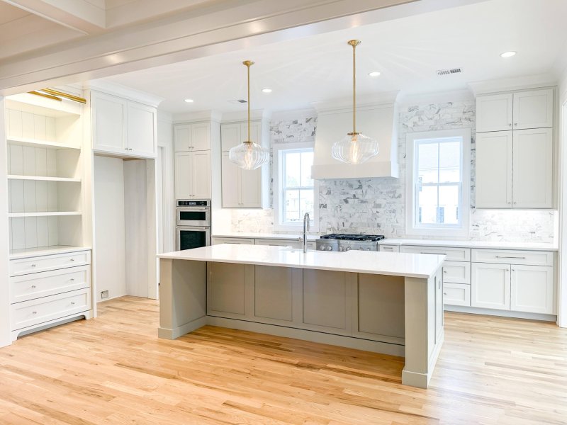 Property image 4 of 3889 Summerton Street in Carolina Park, Mount Pleasant, SC 29466