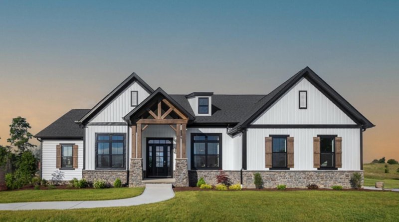 Southern Acres Estates, Summerville community