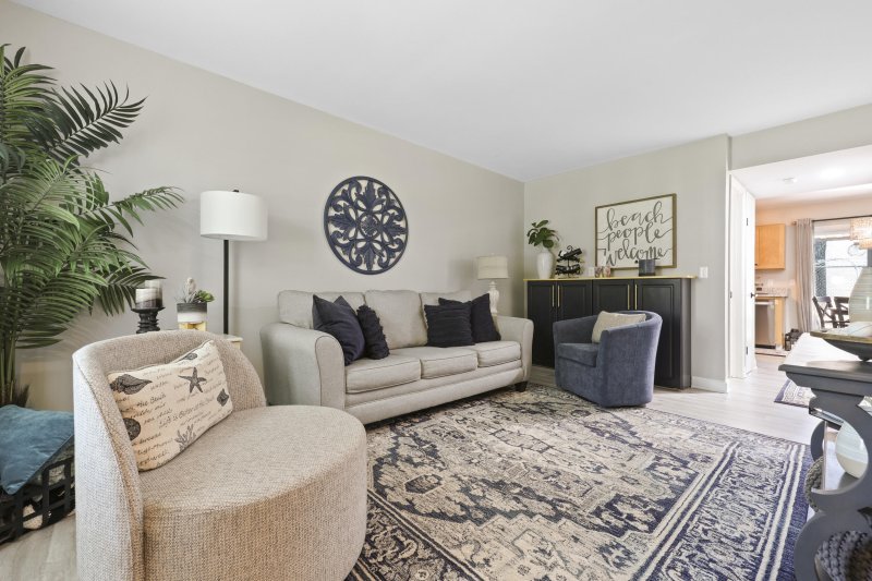 Property image 4 at 21 Rivers Point Row 9h, Charleston, SC 29412