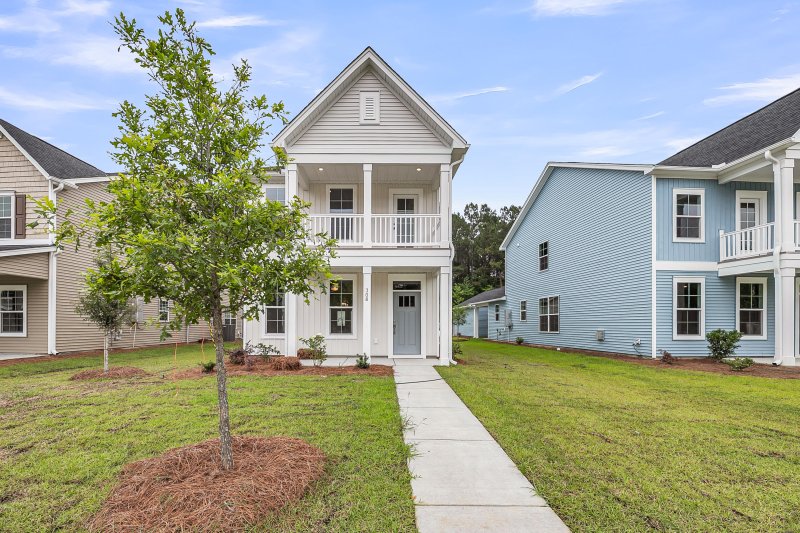 Property image 2 at 308 O Malley Drive, Summerville, SC 29483