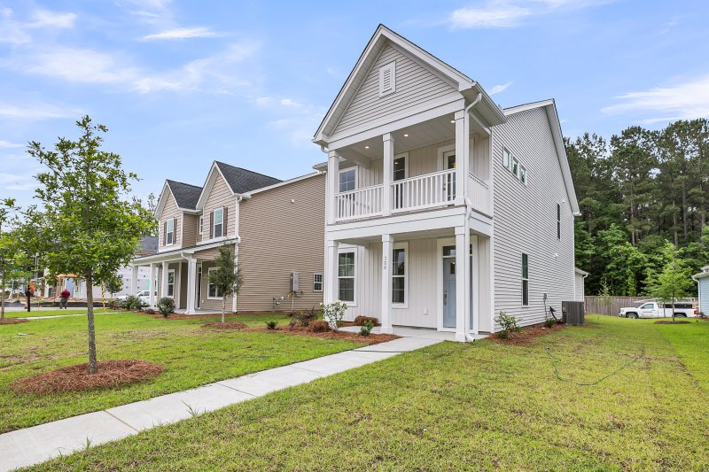 Property image 3 at 308 O Malley Drive, Summerville, SC 29483