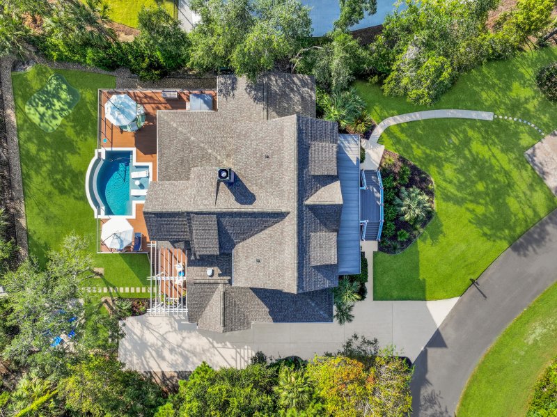 1519 E Deep Creek Overlook