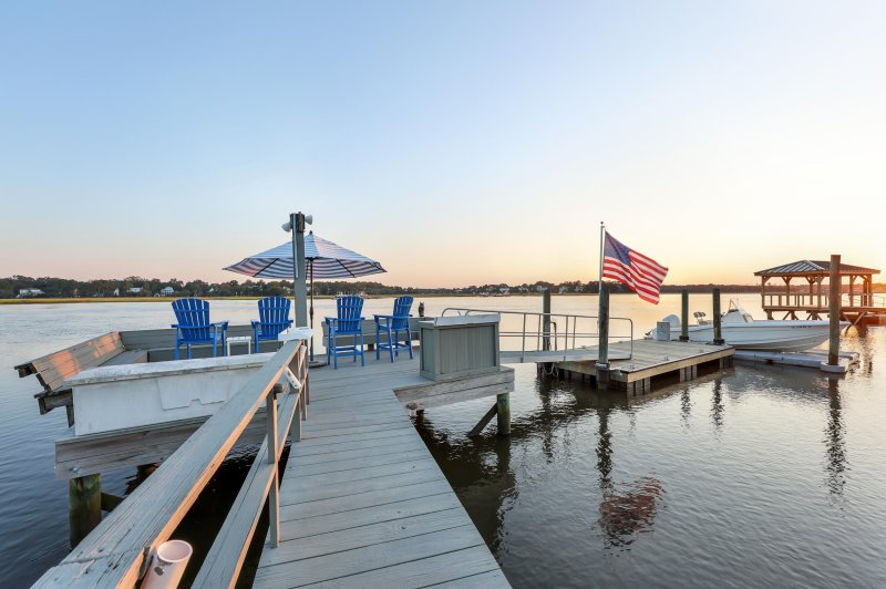 Property image 2 at 1519 E Deep Creek Overlook, Awendaw, SC 29429