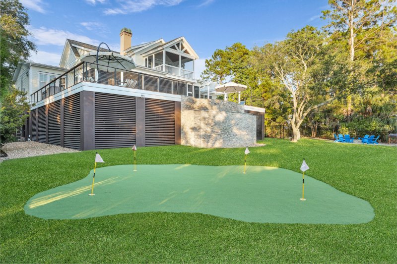 Property image 5 at 1519 E Deep Creek Overlook, Awendaw, SC 29429