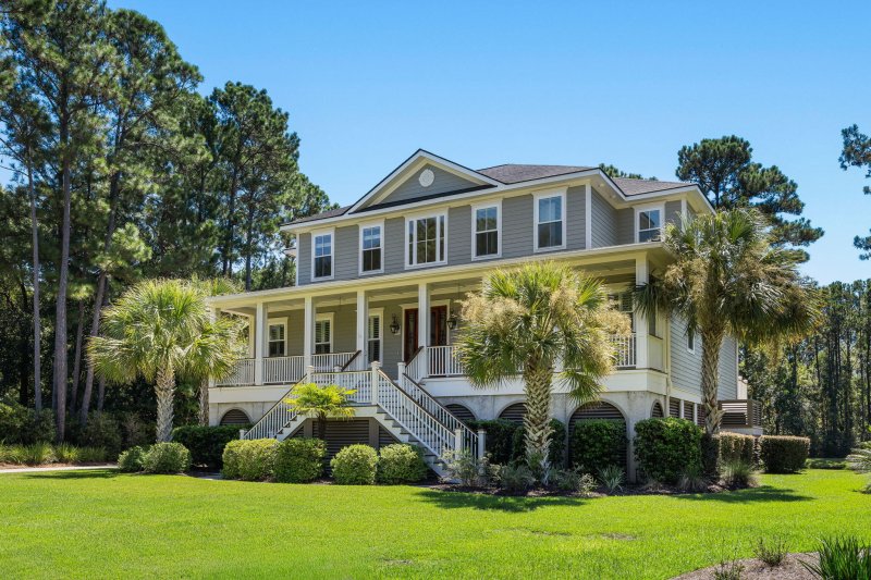 Property image 2 at 1427 Shell Fish Court, Mount Pleasant, SC 29466