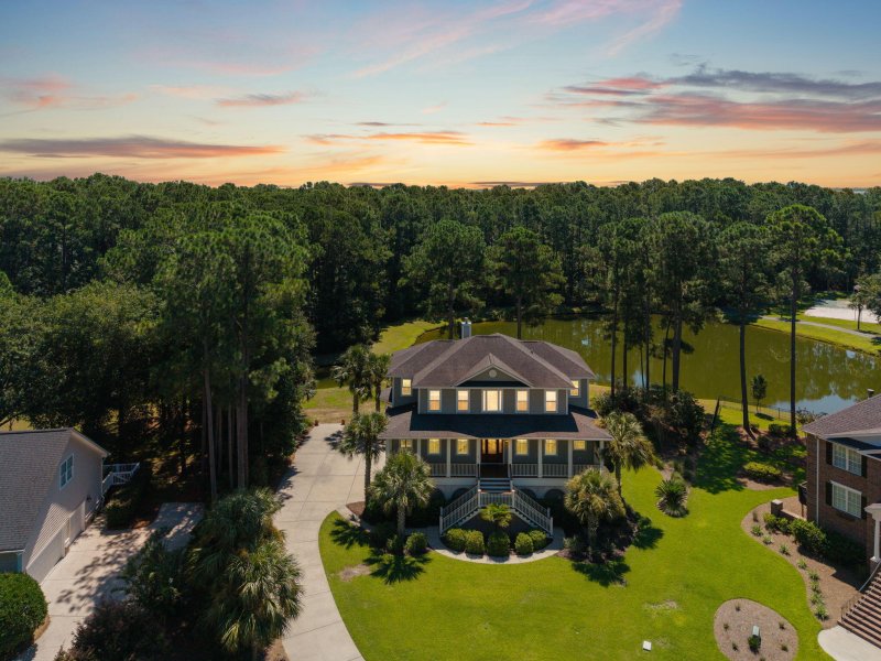 Property image 3 at 1427 Shell Fish Court, Mount Pleasant, SC 29466