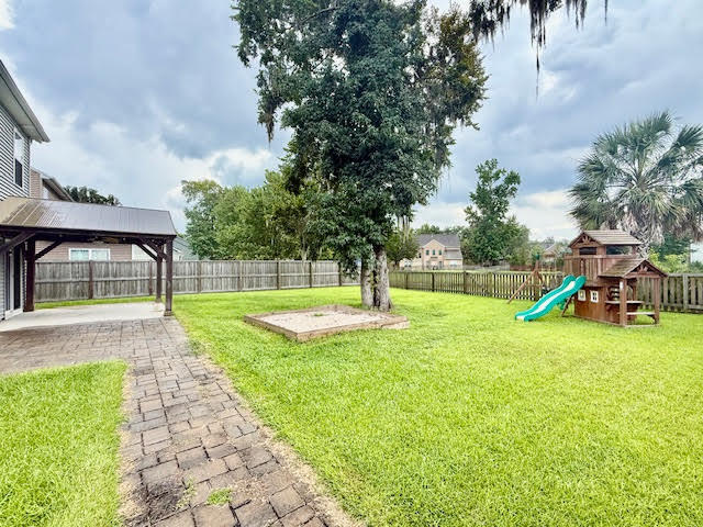 Property image 3 of 5411 Overland Trail in Taylor Plantation, North Charleston, SC 29420