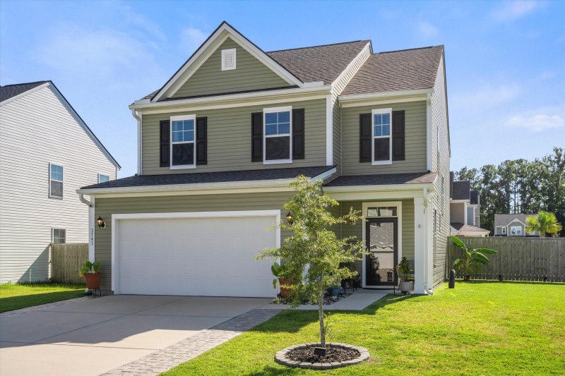 Property image 2 at 1741 Refuge Drive, Ladson, SC 29456