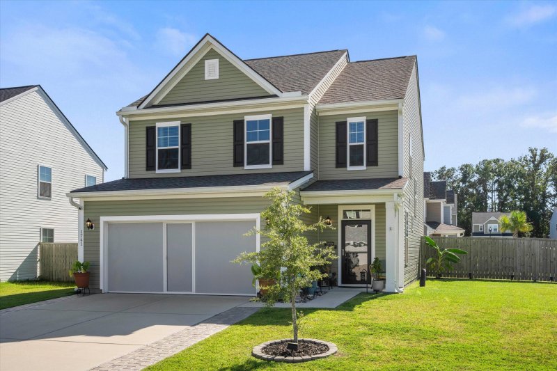 Property image 3 at 1741 Refuge Drive, Ladson, SC 29456