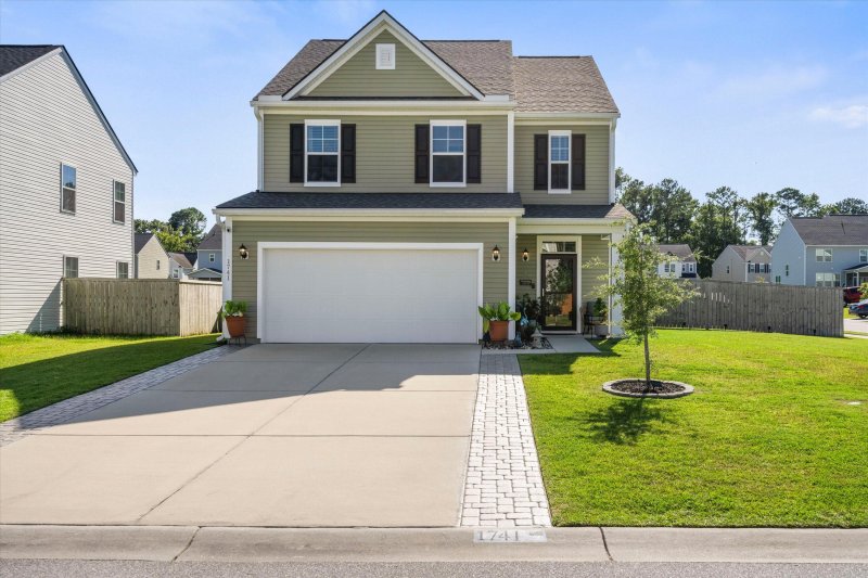 Property image 4 at 1741 Refuge Drive, Ladson, SC 29456