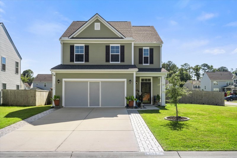 Property image 5 at 1741 Refuge Drive, Ladson, SC 29456