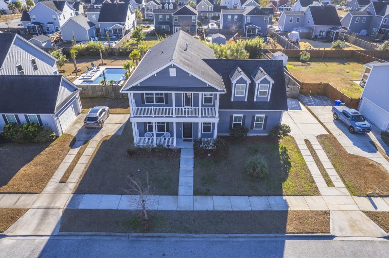 Property image 2 at 2869 Ortega Drive, Johns Island, SC 29455