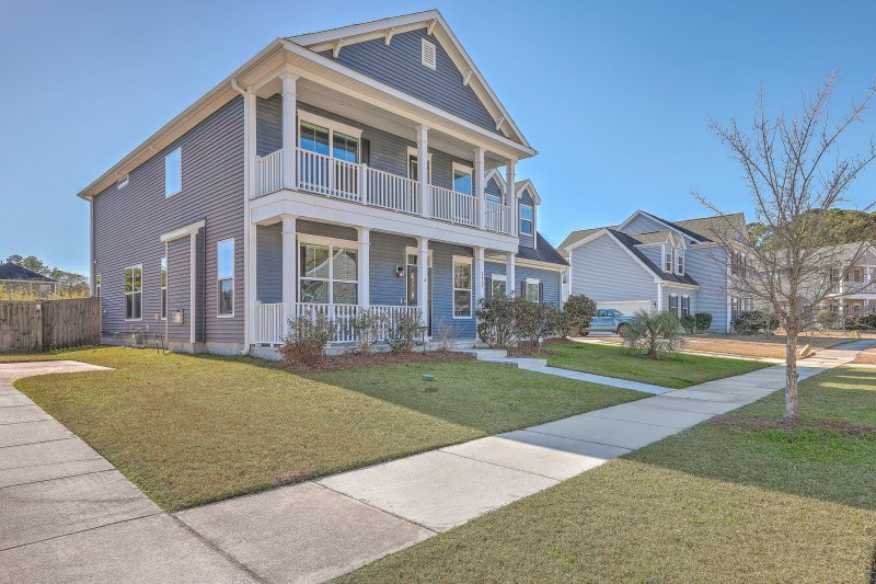 Property image 4 at 2869 Ortega Drive, Johns Island, SC 29455