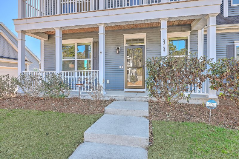 Property image 5 at 2869 Ortega Drive, Johns Island, SC 29455