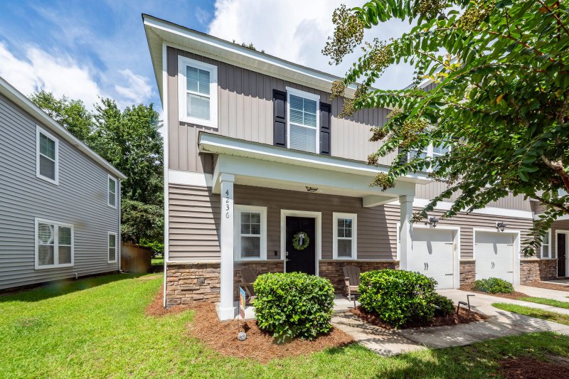 Property image 2 at 4236 Scharite Street, Charleston, SC 29414