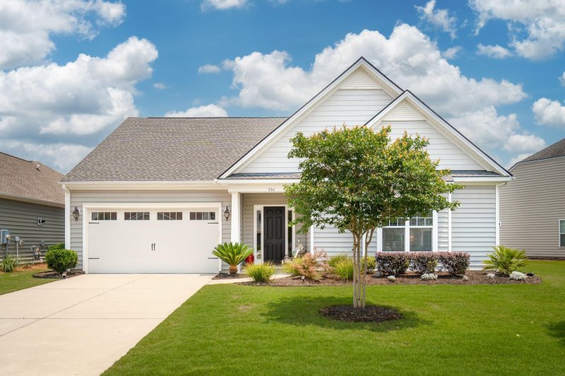 516 Tidewater Chase Lane