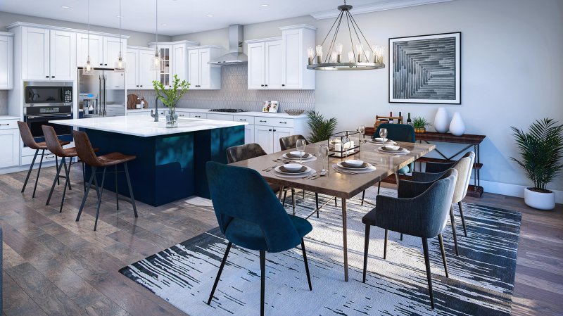 Property image 3 at 1652 Siloh Lane 474, Mount Pleasant, SC 29466