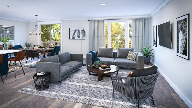 Property image 4 at 1652 Siloh Lane 474, Mount Pleasant, SC 29466