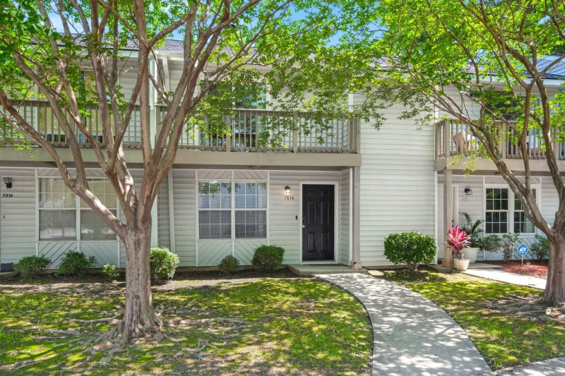 Fireside, North Charleston Community