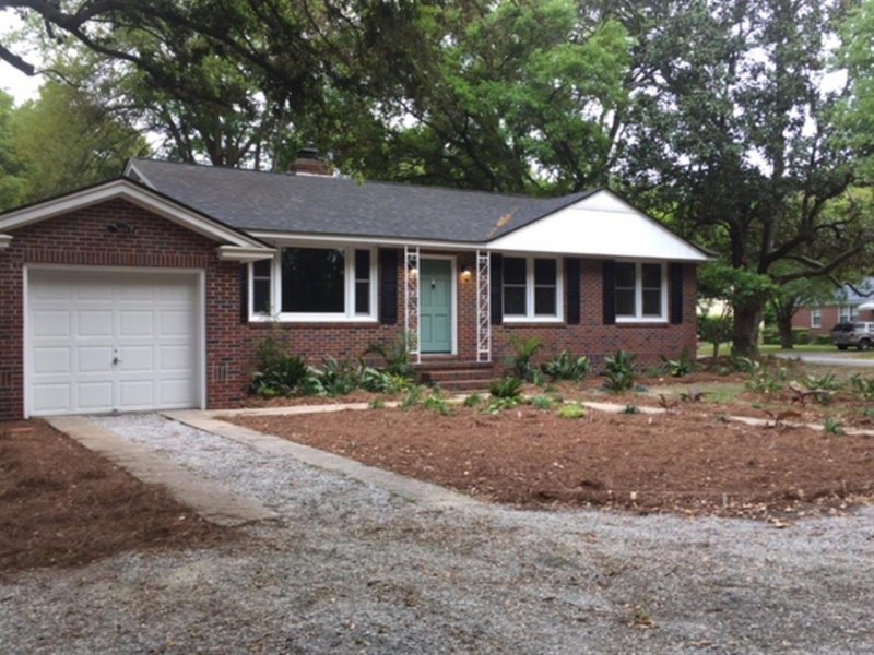 Property image 2 at 1715 Santee Street, Charleston, SC 29412